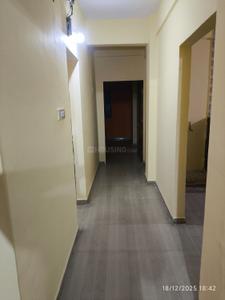 2 BHK Flat