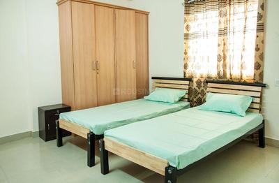 Bedroom Image of P2-Splendido Apartment in Nagavara, Byatarayanapura CMC And OG Part