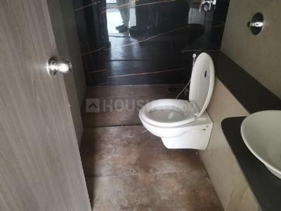 Image of 550 Sq.ft 1 BHK Apartment / Flat for rent in Unique Vistas, Thane West, Thane for Rs. 33000