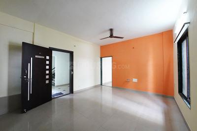 Bedroom Image of 940 Sq.ft 2 BHK Apartment / Flat for sale in Wakad Pune for Rs. 7500000
