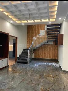 Hall Image of 900 Sq.ft 3 BHK Duplex for sale in Avalapalli Hosur for Rs. 8400000