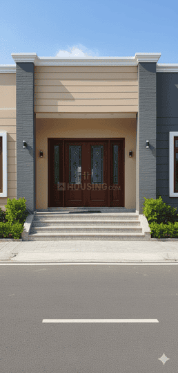 1 BHK Independent House Main Image 1