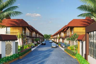 Image of 1600 Sq.ft 3 BHK Villa for sale in Masma, Surat for Rs. 4392000