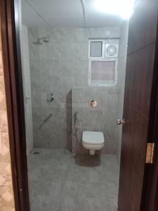 Bathroom Image of 1920 Sq.ft 3 BHK Apartment / Flat for rent in NSL East County Tower II, Uppal Hyderabad for Rs. 55000