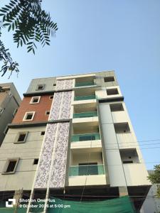 Image of 1640 Sq.ft 3 BHK Apartment / Flat for sale in Puppalaguda, Hyderabad for Rs. 11060000