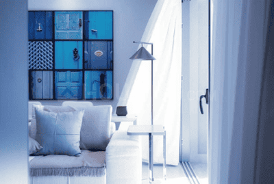 Image of 2390 Sq.ft 3 BHK Apartment / Flat for sale in Kukatpally, Hyderabad for Rs. 17000000