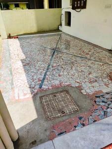 Balcony Image of 1101 Sq.ft 2 BHK Builder Floor for rent in Kundrathur Chennai for Rs. 20000