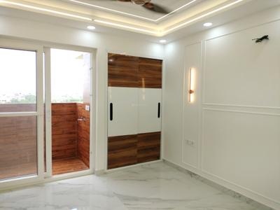 Bedroom Image of 1700 Sq.ft 3 BHK Apartment / Flat for sale in SB youth Apartment, Sector 2 Dwarka New Delhi for Rs. 31500000