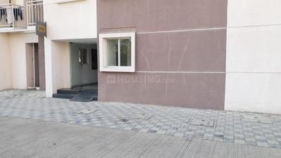 Image of 280 Sq.ft 1 RK Apartment / Flat for sale in Xrbia Eiffel City Chakan Ph2, Chakan, Pune for Rs. 1111111