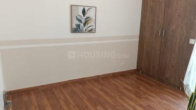Bedroom Image of 954 Sq.ft 2 BHK Apartment / Flat for sale in Jaypee Kosmos, Sector 134 Noida for Rs. 7800000