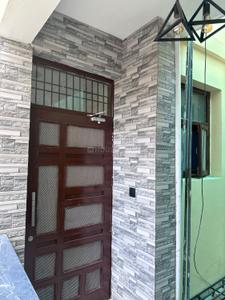 Main Entrance Image of 2025 Sq.ft 3 BHK Apartment / Flat for sale in Peer Muchalla Zirakpur for Rs. 7189999