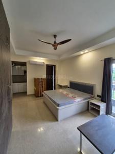 1 RK Independent Builder Floor