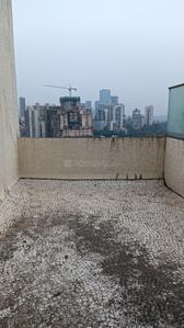 Balcony Image of 1700 Sq.ft 4 BHK Duplex for sale in Malad West Mumbai for Rs. 50000000