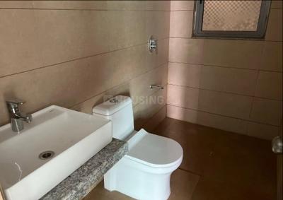 Image of 1024 Sq.ft 2 BHK Apartment / Flat for rent in Kalpataru Immensa, Thane West, Thane for Rs. 42000