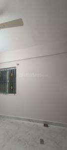 Bedroom Image of 800 Sq.ft 1 BHK Apartment / Flat for rent in JP Nagar Bengaluru for Rs. 19009