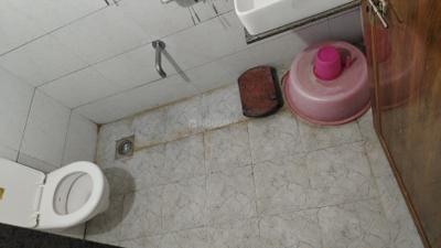 Rashmi Nirvana Bathroom Two 4