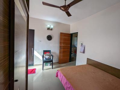 Bedroom Image of 1000 Sq.ft 2 BHK Apartment / Flat for sale in Aundh Pune for Rs. 8000000