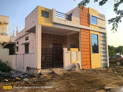 2 BHK Independent House