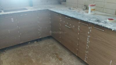 Kitchen Image of 930 Sq.ft 2 BHK Apartment / Flat for sale in Gaurs Atulyam, Omicron I Greater Noida for Rs. 10000000