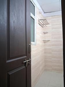 Bedroom Two Image of 1474 Sq.ft 3 BHK Apartment / Flat for sale in Amrapali Zodiac, Sector 120 Noida for Rs. 14500000