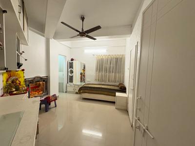 Hall Image of 1105 Sq.ft 3 BHK Apartment / Flat for sale in Palasia Indore for Rs. 7500000