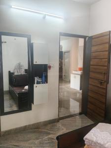 Bedroom Image of 1081 Sq.ft 2 BHK Builder Floor for rent in JP Nagar Bengaluru for Rs. 28000