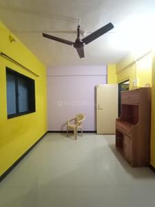 Hall Image of 600 Sq.ft 1 BHK Apartment / Flat for sale in Kalwa Thane for Rs. 5000000