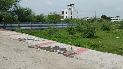 Image of 1650 Sq.ft Residential Plot / Land for sale in Besa, Nagpur for Rs. 11000000
