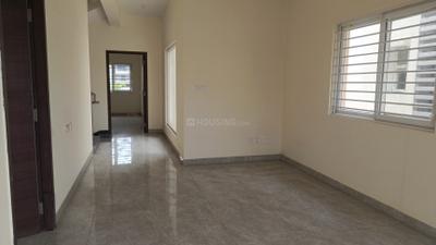 Bedroom Image of 2535 Sq.ft 3 BHK Villa for sale in Ramky Krystal Villas, Sheela Nagar Visakhapatnam for Rs. 24500000