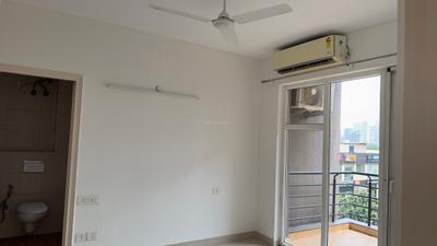 Bedroom Image of 1836 Sq.ft 4.5 BHK Apartment / Flat for sale in Dhoot Time Residency, Sector 63 Gurgaon for Rs. 41500000