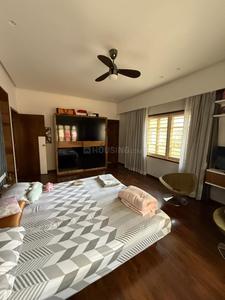 Bedroom Image of 5400 Sq.ft 4 BHK Villa for sale in Thaltej Ahmedabad for Rs. 130000000