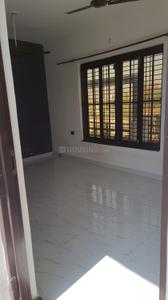 Balcony Image of 500 Sq.ft 1 RK Builder Floor for rent in Gomti Nagar Lucknow for Rs. 6500