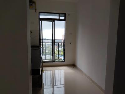 Kitchen Image of 1000 Sq.ft 2 BHK Apartment / Flat for rent in Kamala Gulmohar CHS, Goregaon West Mumbai for Rs. 70000