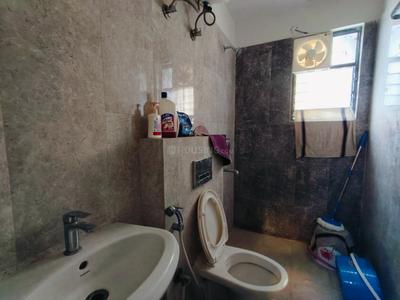 Image of 1200 Sq.ft 3 BHK Apartment / Flat for sale in Unimark Lakewood Estate, New Garia, Kolkata for Rs. 17500000