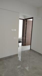 Hall Image of 800 Sq.ft 2 BHK Apartment / Flat for rent in Lotus Urban Homes Wing C, Charholi Budruk Pune for Rs. 15000