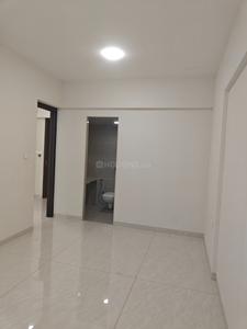 Hall Image of 1049 Sq.ft 3 BHK Apartment / Flat for sale in Arkade Rare, Bhandup West Mumbai for Rs. 25200000