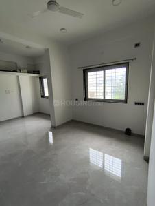 Bedroom Image of 1300 Sq.ft 2 BHK Independent House for rent in Jambhe Pune for Rs. 23000