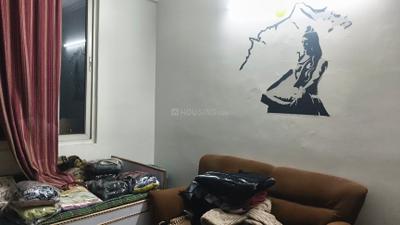 Living Room Image of 1217 Sq.ft 2.5 BHK Apartment / Flat for rent in RG Residency, Sector 120 Noida for Rs. 29000