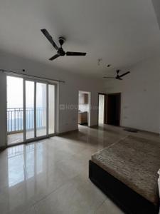 Hall Image of 1165 Sq.ft 2 BHK Apartment / Flat for sale in ATS Happy Trails, Noida Extension Greater Noida for Rs. 13800000