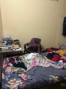 Bedroom Image of 1050 Sq.ft 2 BHK Independent House for rent in Alpha II Greater Noida for Rs. 20000