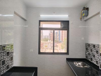 Ace Homes Kitchen 4