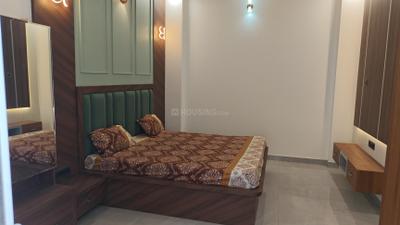 Bedroom Image of 3200 Sq.ft 4 BHK Independent House for sale in Vaishali Nagar Jaipur for Rs. 32500000