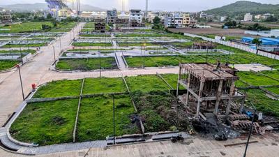 Image of 2500 Sq.ft Residential Plot / Land for sale in Punawale, Pune for Rs. 17000000