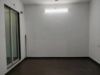 Bedroom Image of 1450 Sq.ft 3 BHK Apartment / Flat for rent in Regency Gardens, Kharghar Navi Mumbai for Rs. 65000