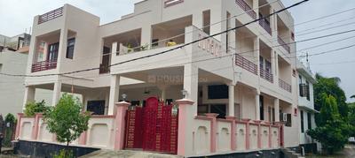 4 BHK Independent Builder Floor