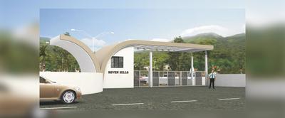 Image of 1625 Sq.ft Residential Plot / Land for sale in Wai, Satara for Rs. 3298000