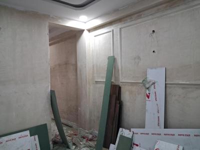 Living Room Image of 1050 Sq.ft 2 BHK Apartment / Flat for sale in Hark Sai Homes 6, Sector 49 Noida for Rs. 4950000