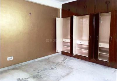 Bedroom Image of 2500 Sq.ft 3 BHK Duplex for sale in Saket New Delhi for Rs. 40000000