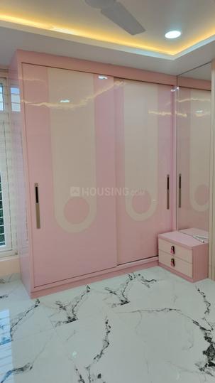 MAHIDARA LUXURIA Bedroom 1