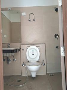 Bedroom One Image of 1675 Sq.ft 3 BHK Apartment / Flat for sale in ATS Pious Hideaways, Sector 150 Noida for Rs. 22000000